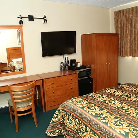 Jfk Inn-2