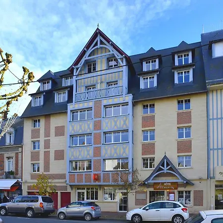 Almoria Hôtel&SPA-2