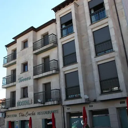 Hostal Torres-3