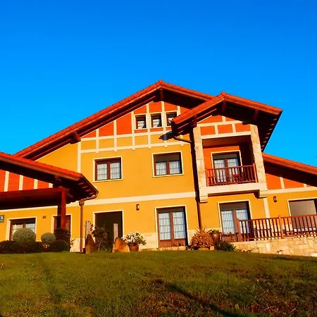 Casa Rural Telleri-2
