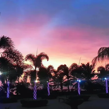 Aruba Surfside Marina-2