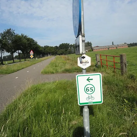 B&B De Hooiberg-2