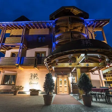 Hotel Arisch-2
