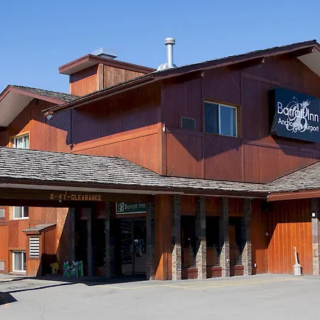 Barratt Inn Anchorage Airport-3