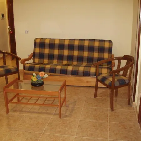 Hotel Los Hermanos-2