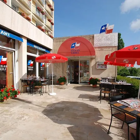 Hotel Le Grand Val-3
