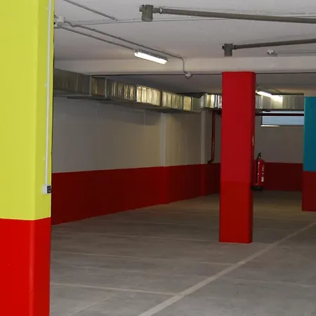 ELE Hotelandgo Arasur-2