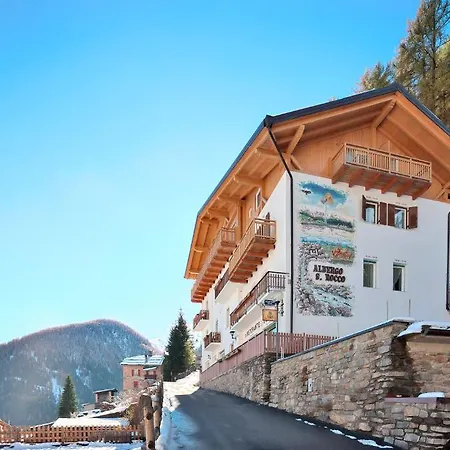 Albergo San Rocco-3