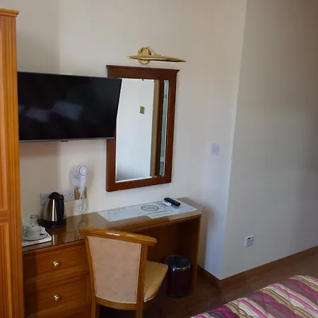 Leigham Court Hotel-3