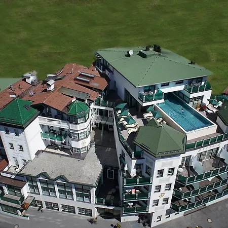 Hotel Jennys Schloessl-3