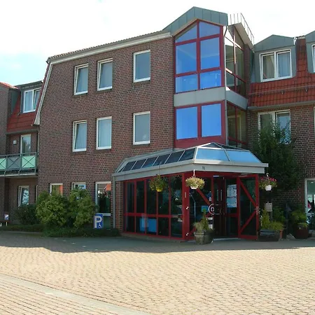 Apart Hotel Norden-2