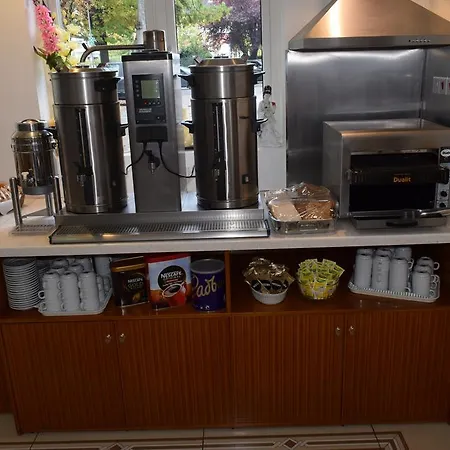Leigham Court Hotel-2