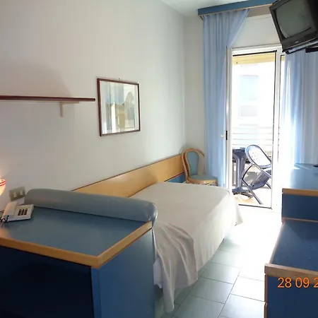 Hotel Ambasciatori Palace-2