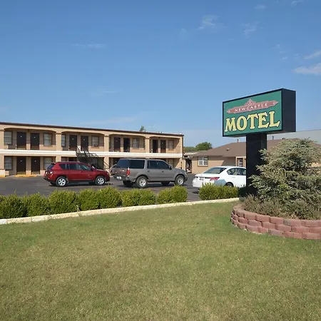 Newcastle Motel-3