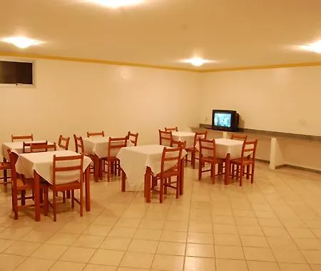 Minas Hotel Unidade Rodovia-3