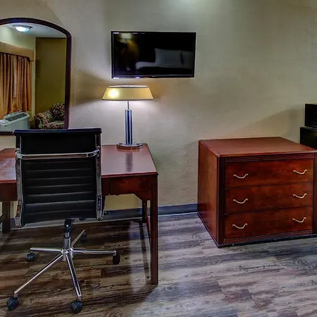 Kingsway Inn Corsicana-2