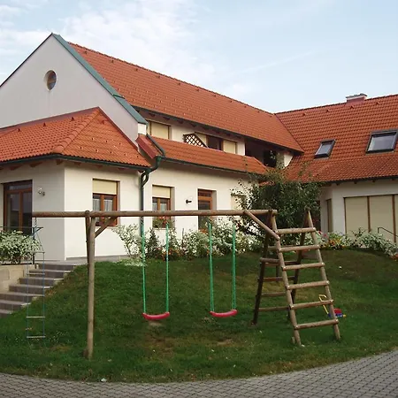 Gästehaus Strommer-3