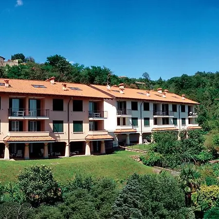 Residence Isolino-3