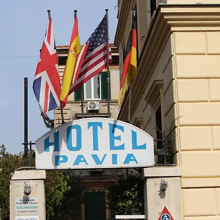 Hotel Pavia-3