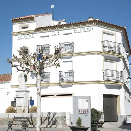 Hostal DP El Pilar-3