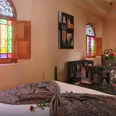 Riad & Spa Jnane Jdid-2
