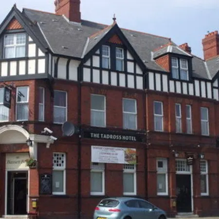 Tadross Hotel-2