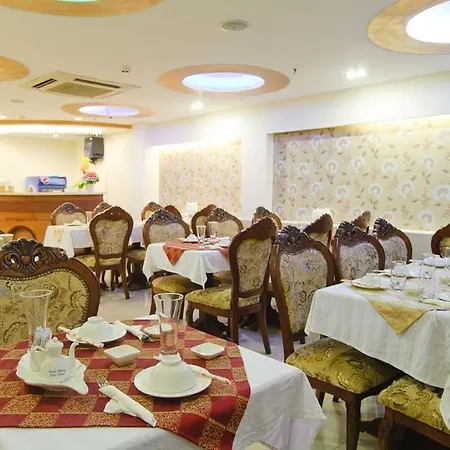 Anh Minh Hotel-2
