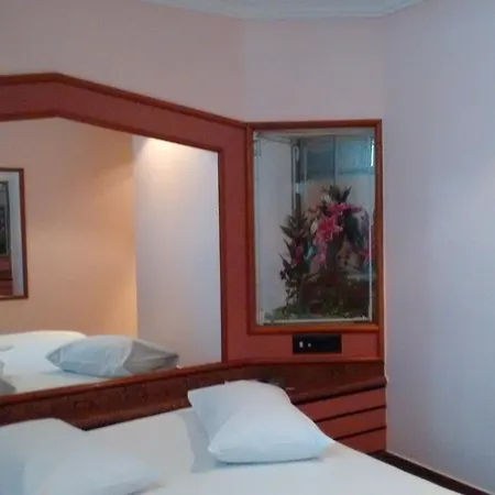 Magnus Norte Hotel (Adults Only)-3