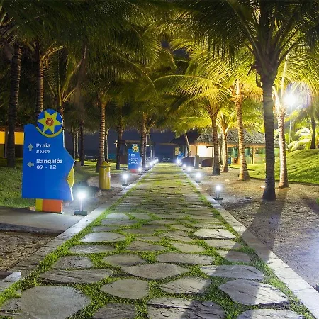 Marulhos Resort By Smart Stays-2