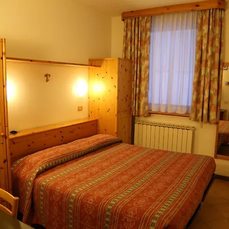 Hotel Dolomiti-2