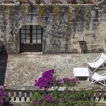 Castello di Casamassella - Marea Stays Collection-2