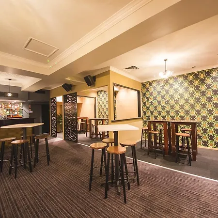Heritage Hotel Rockhampton-3