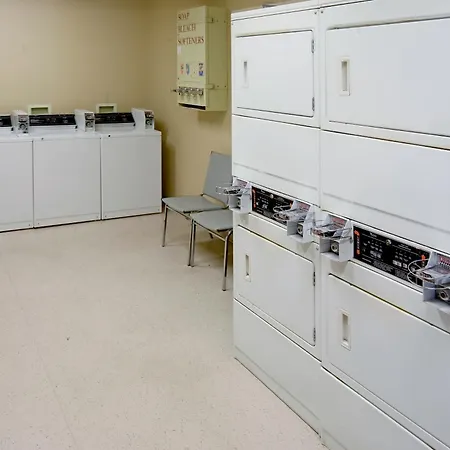 Extended Stay America Suites - Lubbock - Southwest-3
