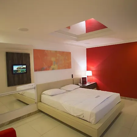 Dom Suites Motel (Adults Only)-2