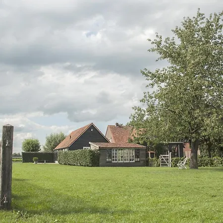 Bed & Breakfast Bed In Brabant Veghel-3