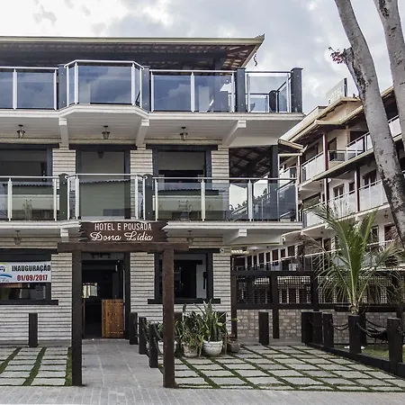 Hotel Dona Lidia-3