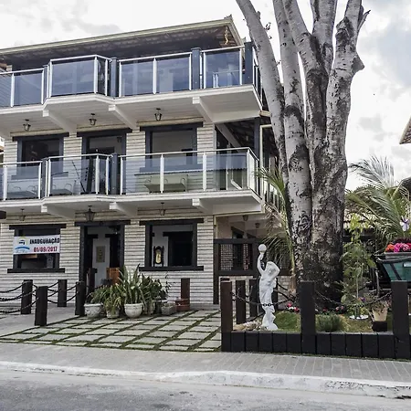 Hotel Dona Lidia-2