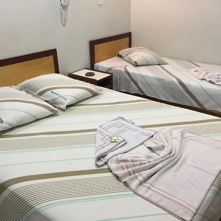 Hotel Ferreira Viana-2