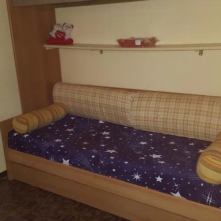 B&B Le Mille E Una Notte-2