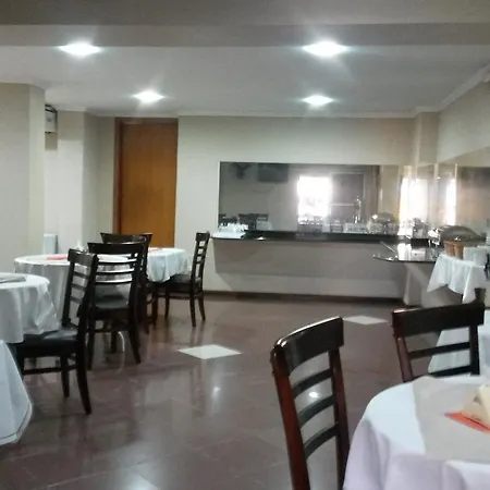 Hotel Monte Libano-2