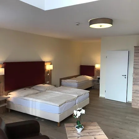 Hotel am Pferdemarkt-2