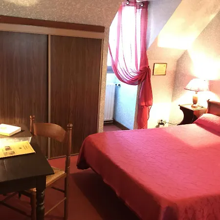 Manoir Henri IV-2