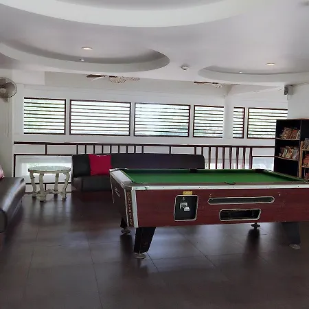 Al'S Laemson Resort-2