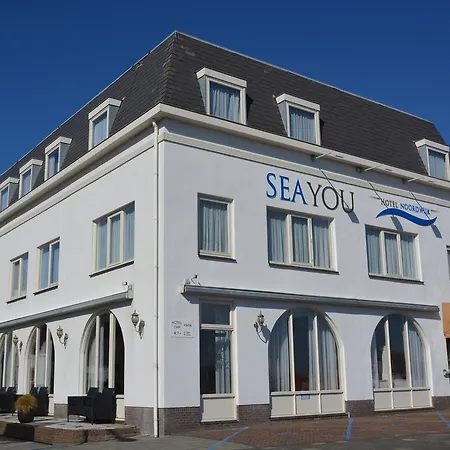 SEA YOU Hotel Noordwijk-2