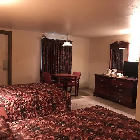 Hwy Express Inn & Suites-3