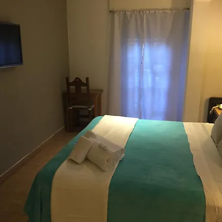 Hotel Berlin Pinamar-3