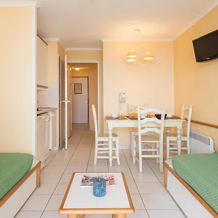 Apartment Francia II Cannes-3