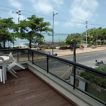 Villa Costeira Rah-2