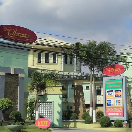 One Serenata Hotel Bacoor-3