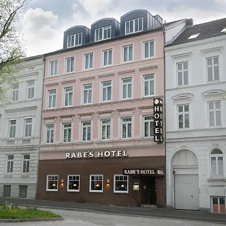 Rabes Hotel Kiel-2